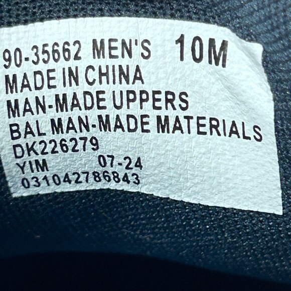 Dockers Finley Casual Lace Up Oxford Men's Shoes Brown US 10M - Picture 8 of 8